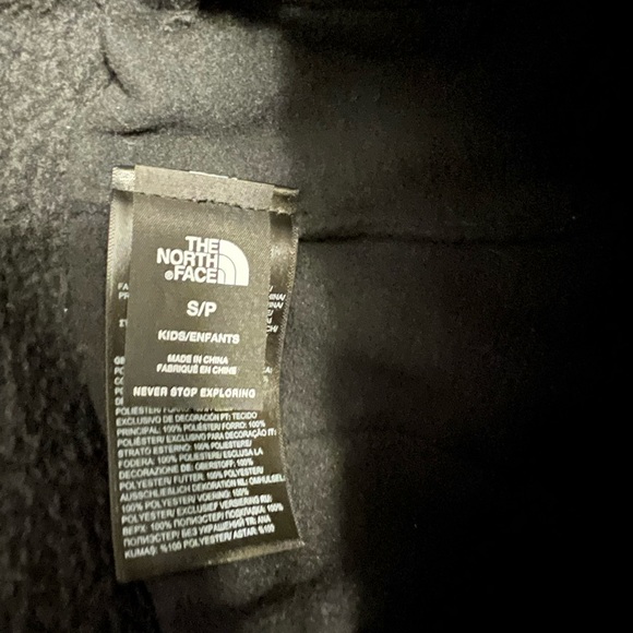 North face trapper hat brand new. - Picture 3 of 3